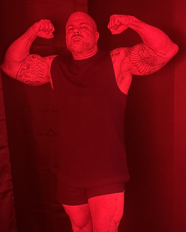Jason Nunez