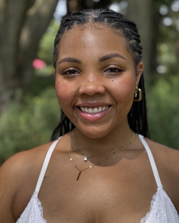 Jazmin Davis