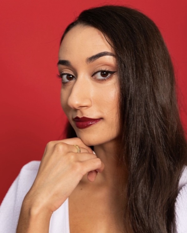 Miriam Hermina