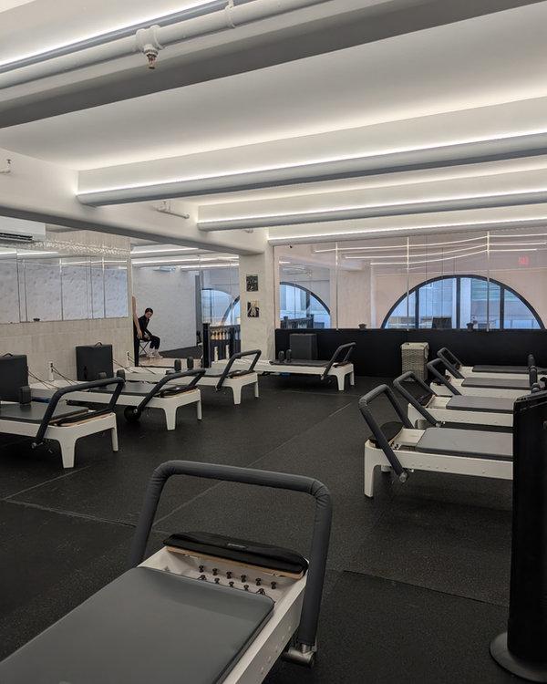 Holydog Pilates Reformers